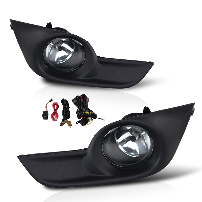 Winjet Winjet FOG LIGHTS CFWJ-0355-C