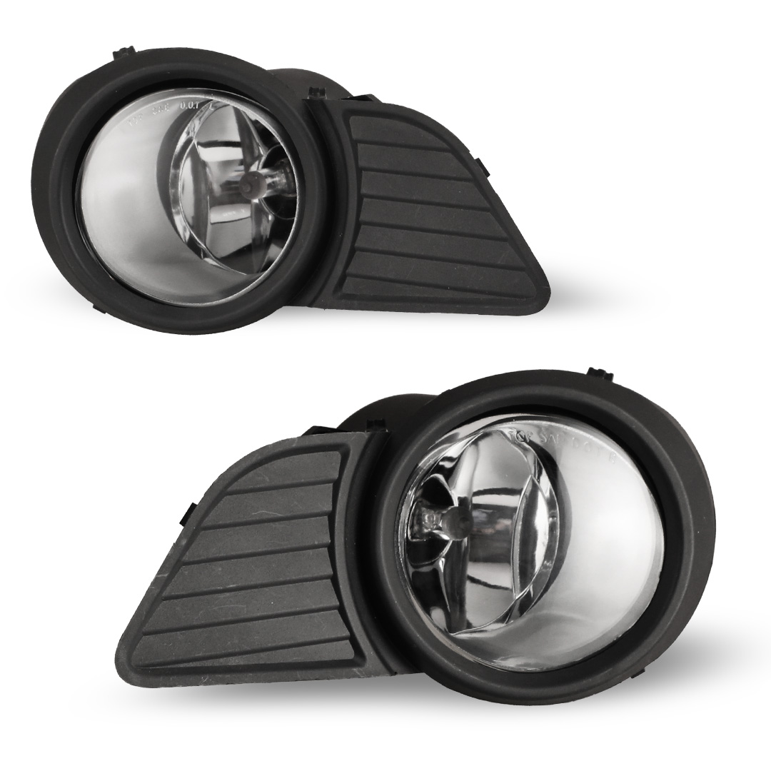 Winjet Winjet FOG LIGHTS CFWJ-0357-C