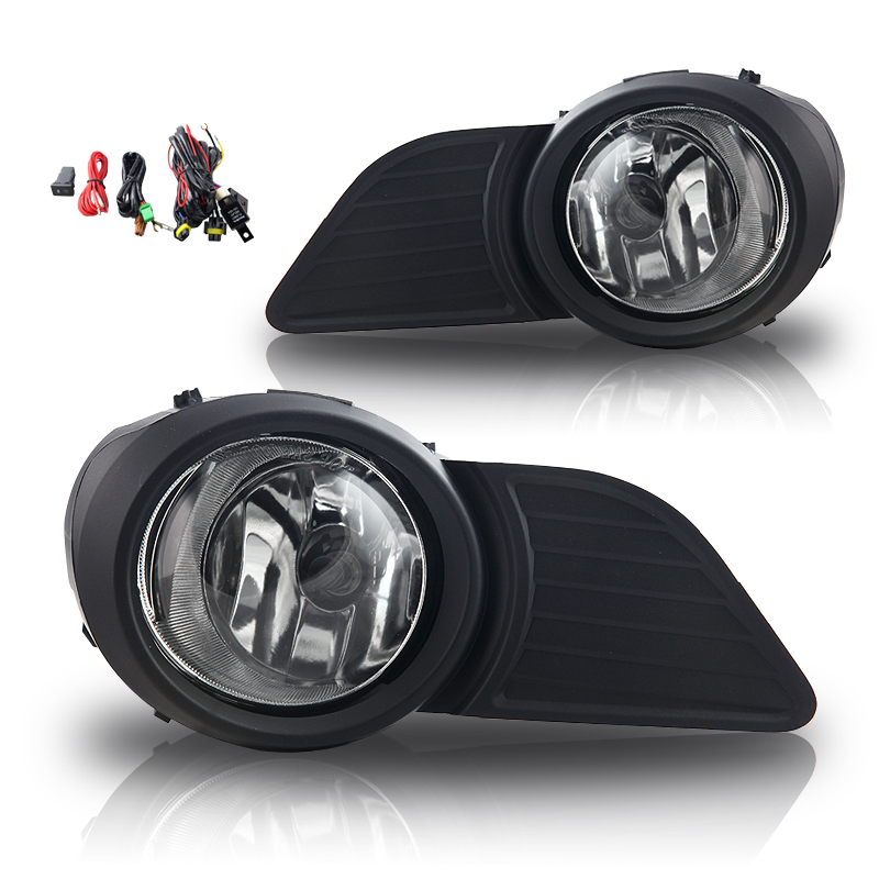 Winjet Winjet FOG LIGHTS CFWJ-0357-C