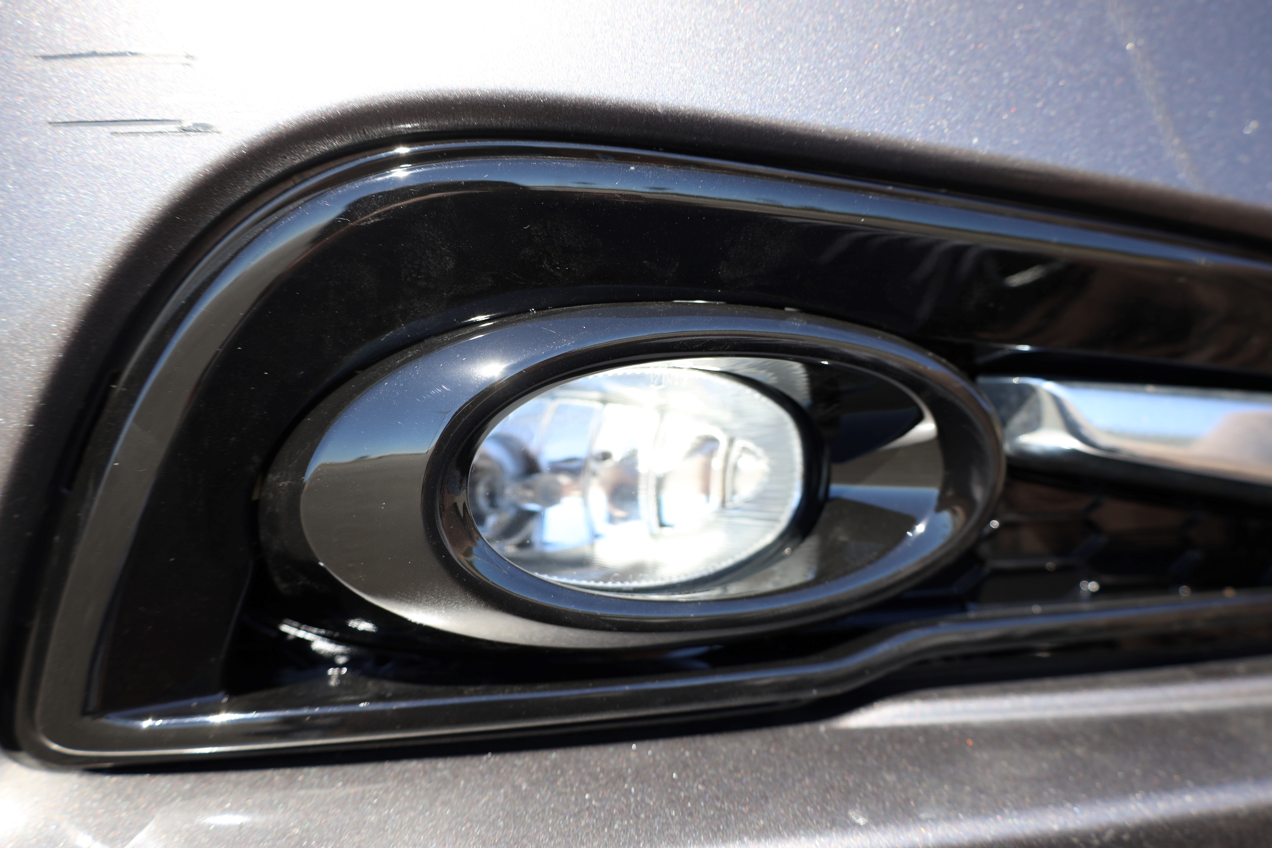 Winjet Winjet FOG LIGHTS CFWJ-0358-C