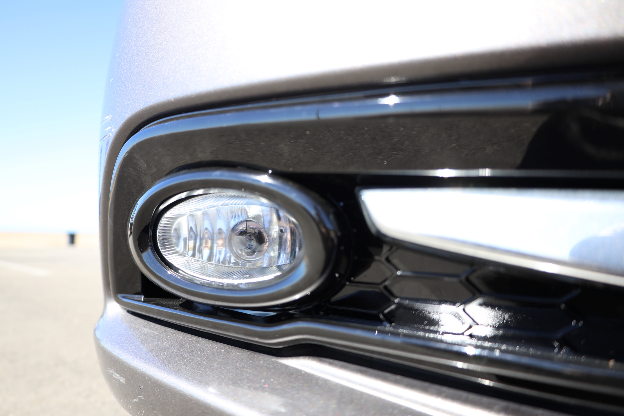 Winjet Winjet FOG LIGHTS CFWJ-0358-C