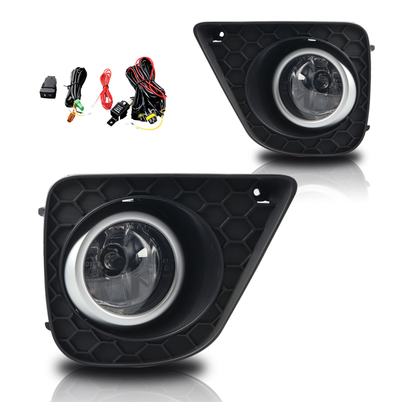 Winjet Winjet FOG LIGHTS CFWJ-0359-C