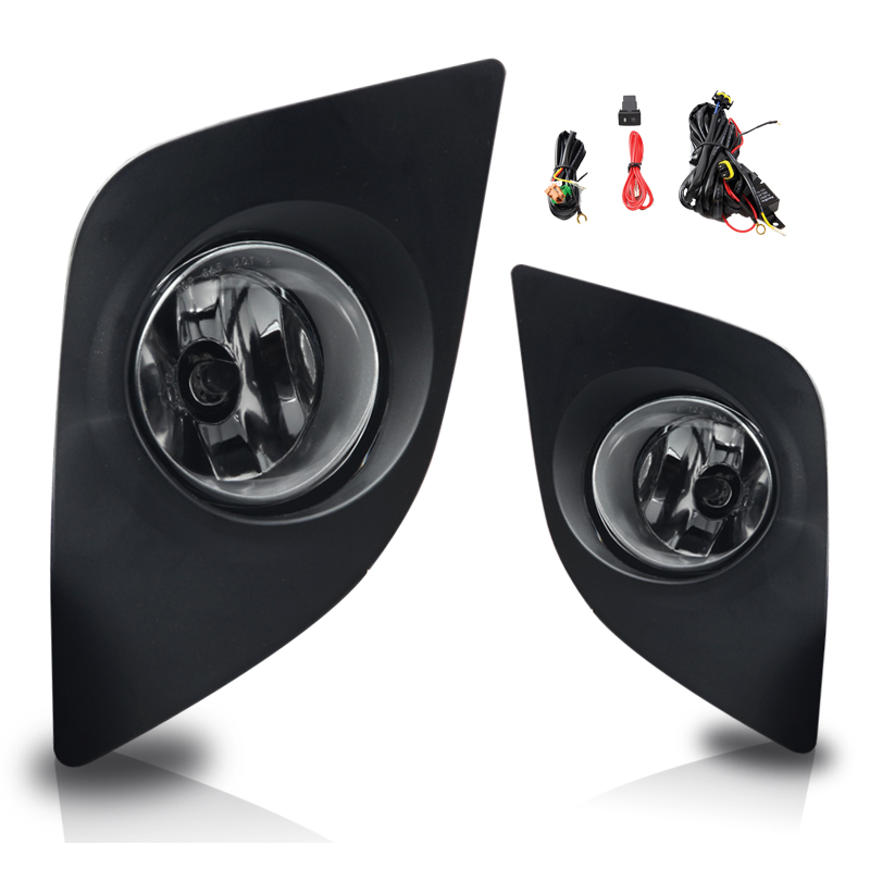 Winjet Winjet FOG LIGHTS CFWJ-0366-C