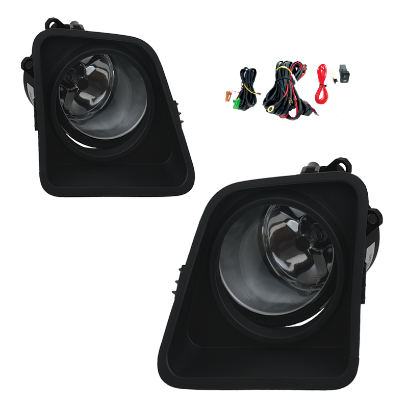 Winjet Winjet FOG LIGHTS CFWJ-0371-C
