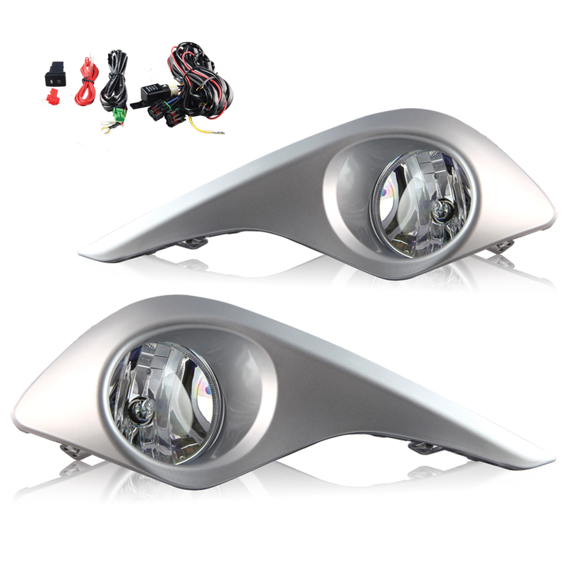 Winjet Winjet FOG LIGHTS CFWJ-0373-C