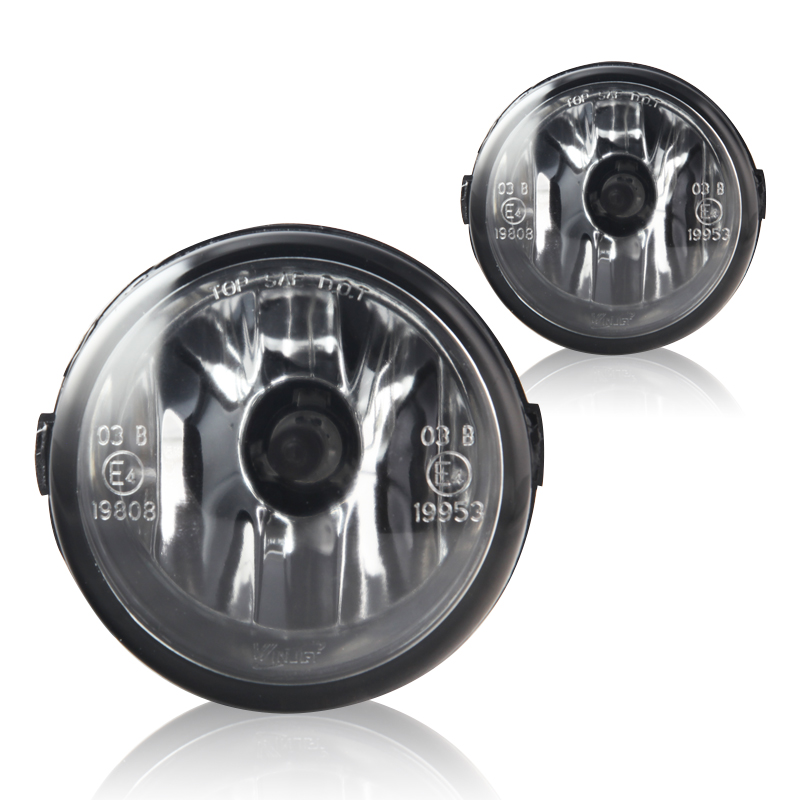 Winjet Winjet FOG LIGHTS CFWJ-0381-C