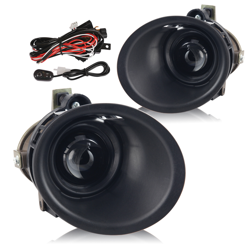 Winjet Winjet FOG LIGHTS CFWJ-0384-C