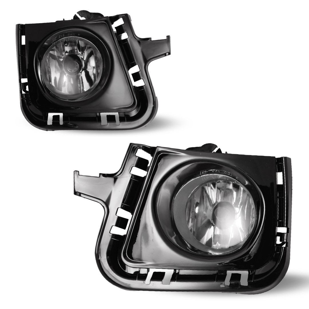 Winjet Winjet FOG LIGHTS CFWJ-0386A-C