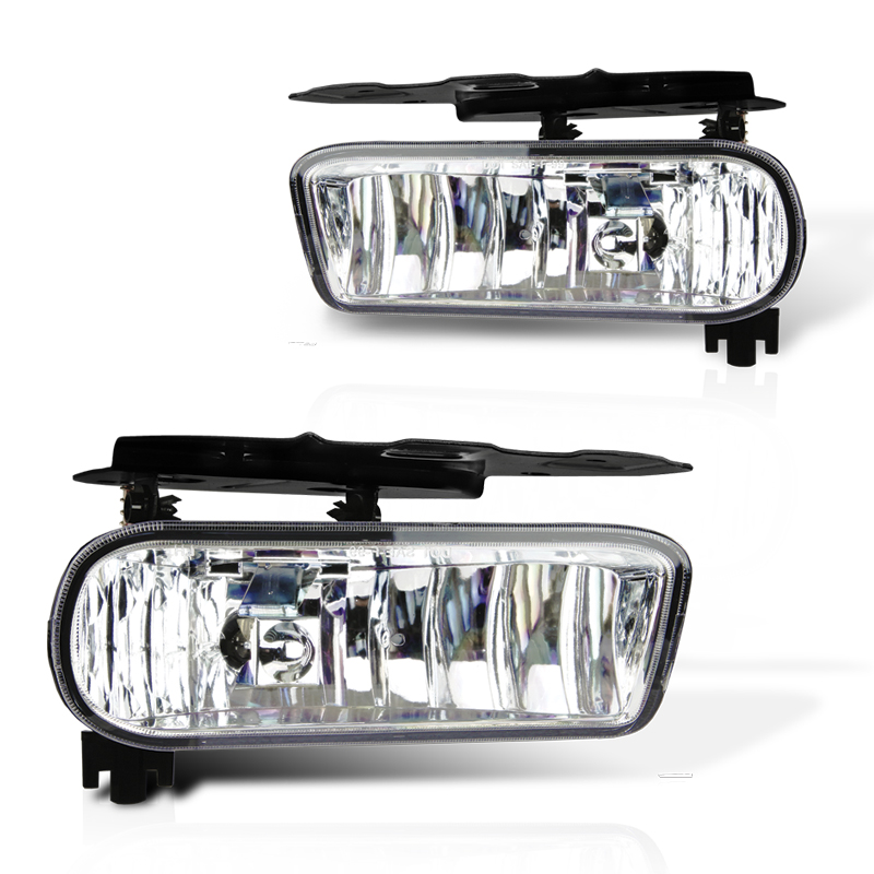 Winjet Winjet FOG LIGHTS CFWJ-0387-C