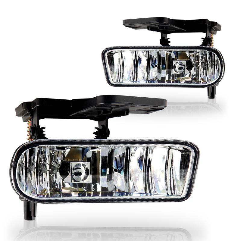 Winjet Winjet FOG LIGHTS CFWJ-0388-C