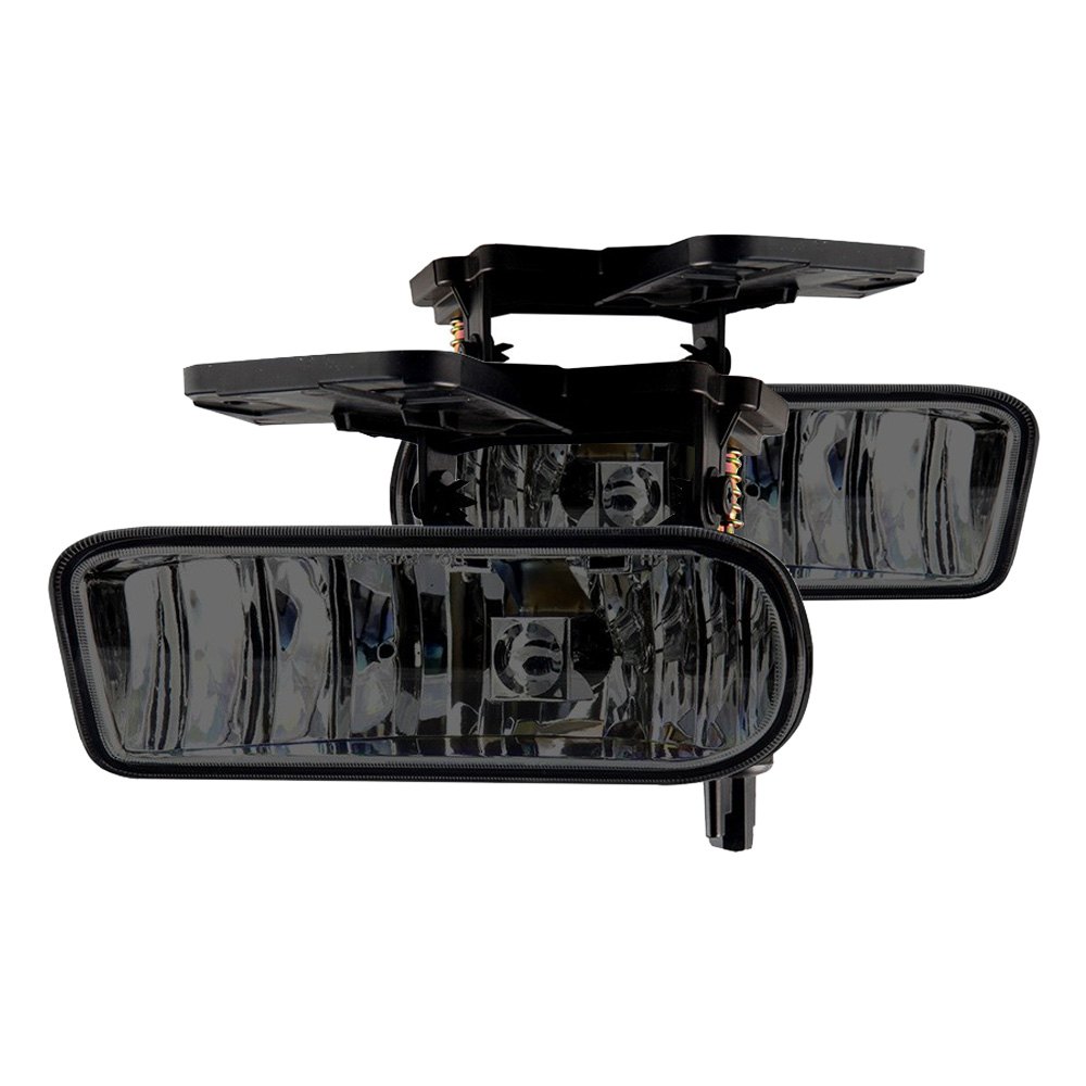 Winjet Winjet FOG LIGHTS CFWJ-0388-S