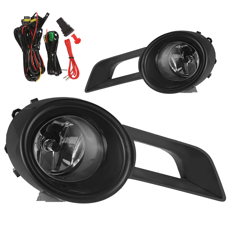 Winjet Winjet FOG LIGHTS CFWJ-0389-C