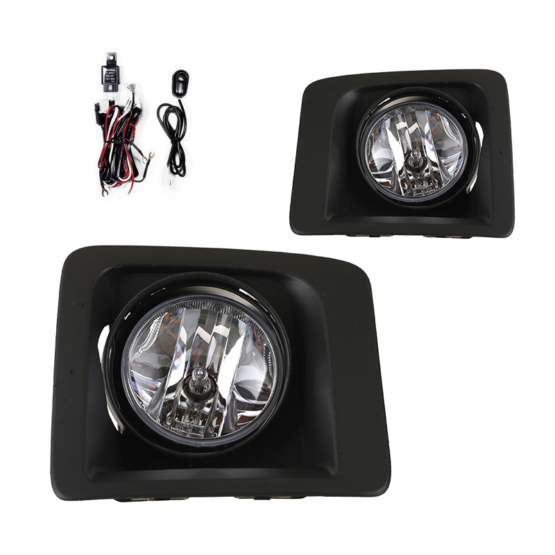 Winjet Winjet FOG LIGHTS CFWJ-0394-C