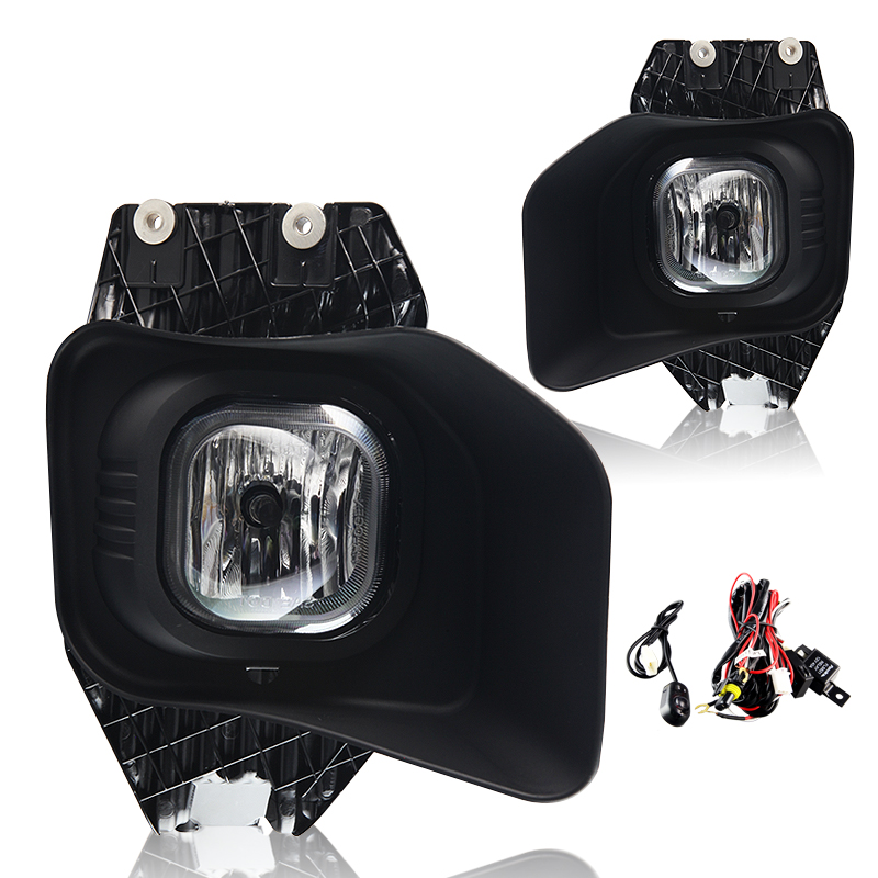 Winjet Winjet FOG LIGHTS CFWJ-0397-C