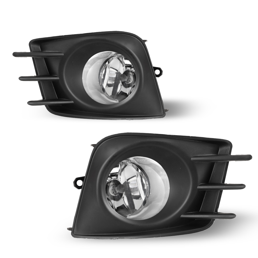 Winjet Winjet FOG LIGHTS CFWJ-0300-C