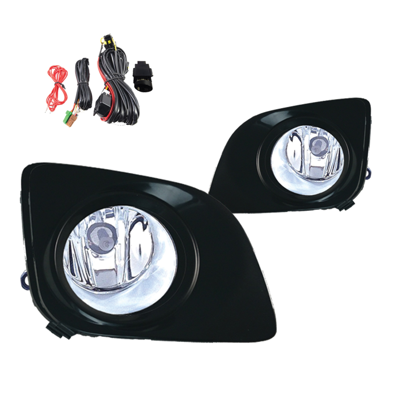 Winjet Winjet FOG LIGHTS CFWJ-0301-C