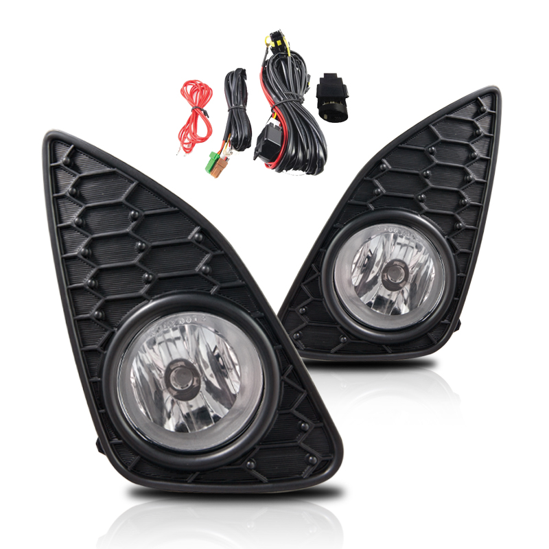 Winjet Winjet FOG LIGHTS CFWJ-0303-C