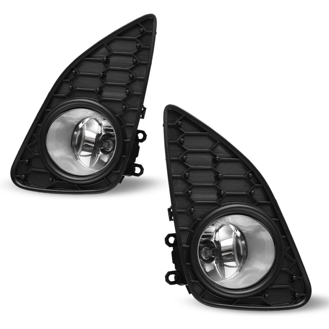 Winjet Winjet FOG LIGHTS CFWJ-0303-C