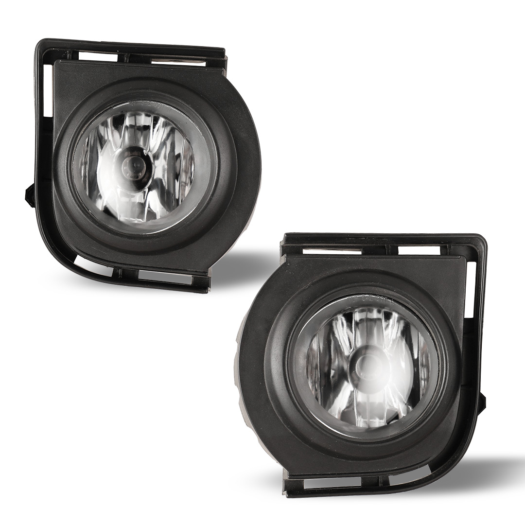 Winjet Winjet FOG LIGHTS CFWJ-0305-C
