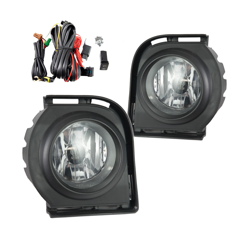 Winjet Winjet FOG LIGHTS CFWJ-0305-C