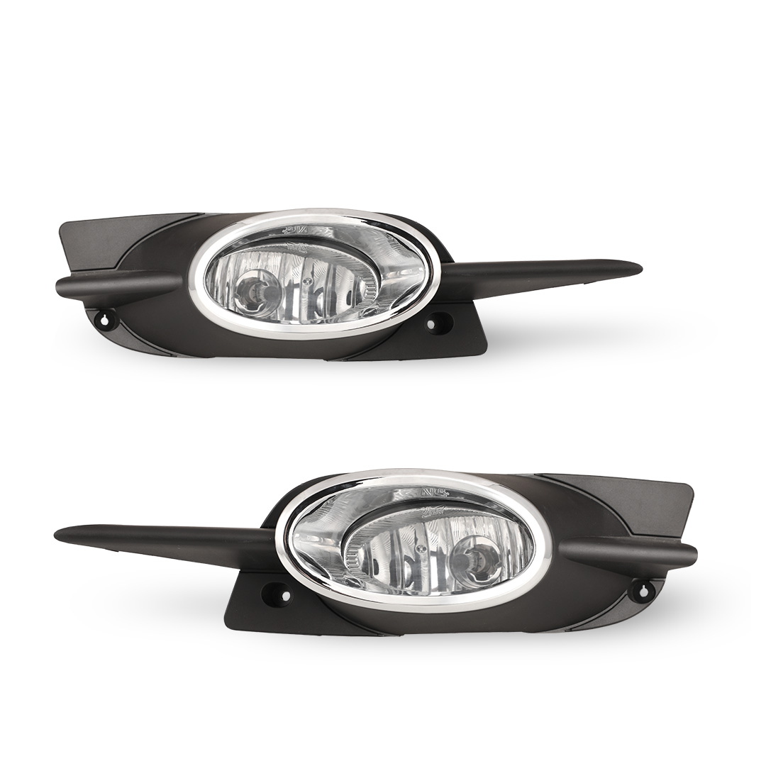 Winjet Winjet FOG LIGHTS CFWJ-0317-C