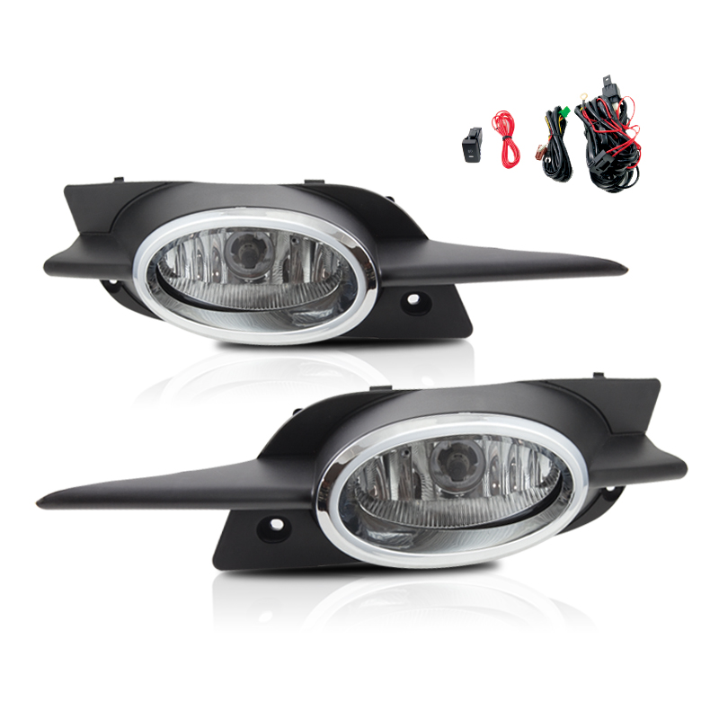 Winjet Winjet FOG LIGHTS CFWJ-0317-C