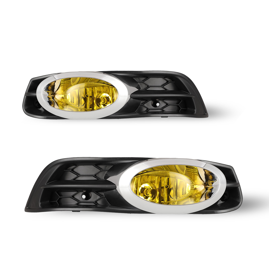 Winjet Winjet FOG LIGHTS CFWJ-0318-Y
