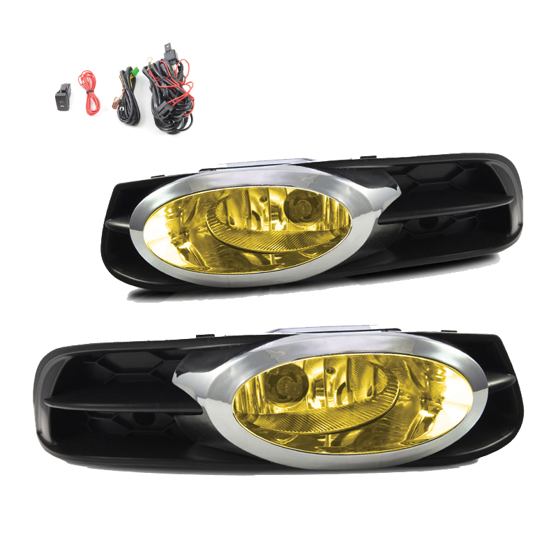 Winjet Winjet FOG LIGHTS CFWJ-0318-Y