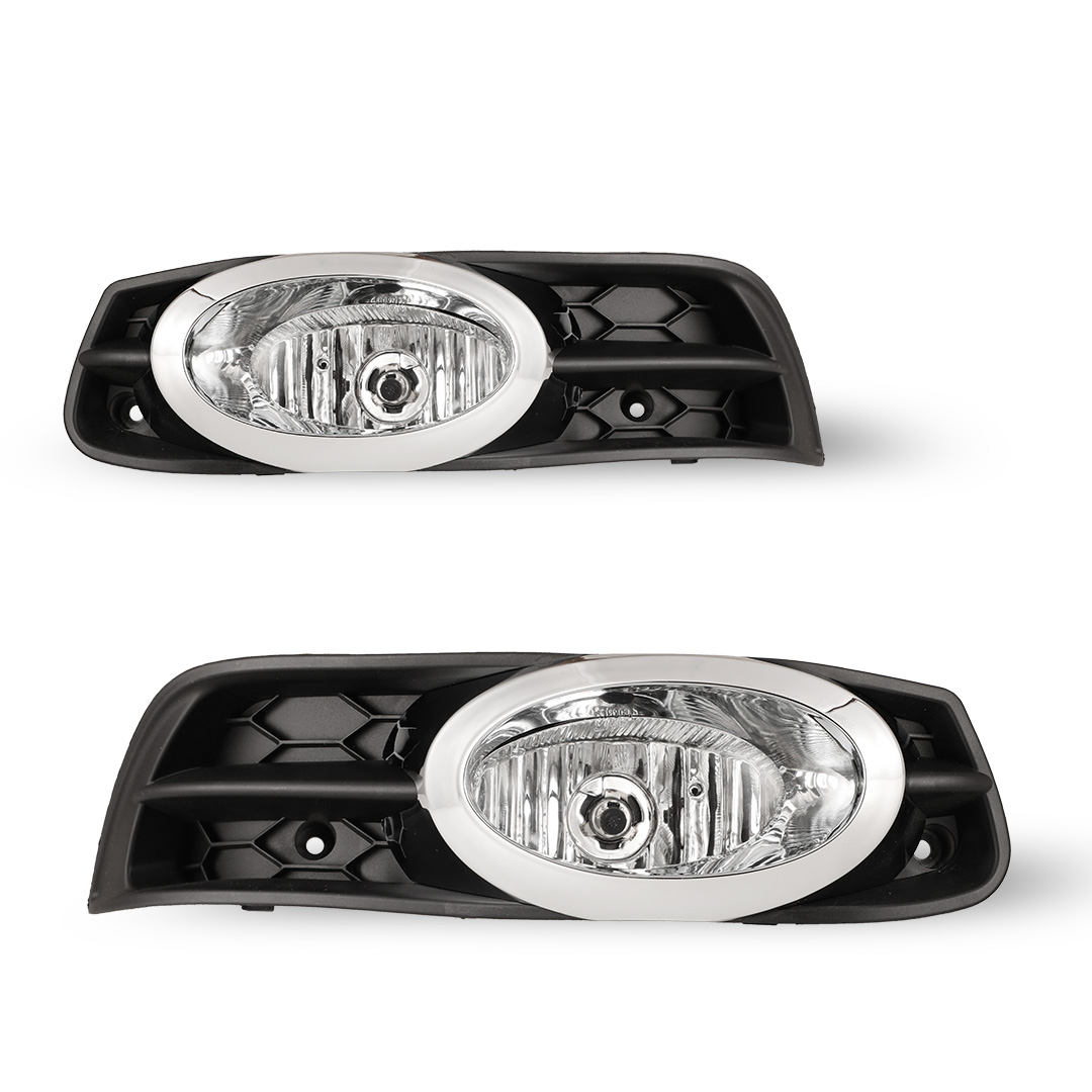 Winjet Winjet FOG LIGHTS CFWJ-0318-C