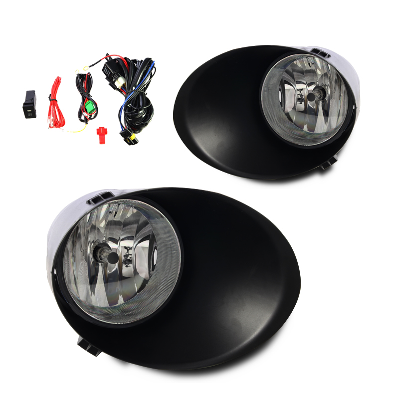 Winjet Winjet FOG LIGHTS CFWJ-0328-C