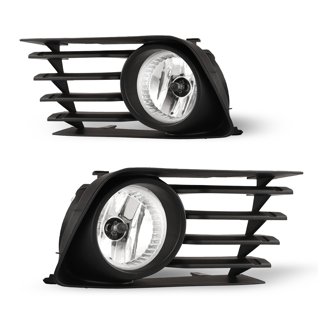 Winjet Winjet FOG LIGHTS CFWJ-0334-C