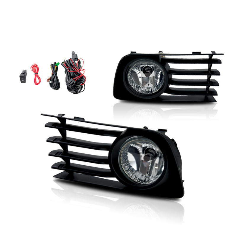 Winjet Winjet FOG LIGHTS CFWJ-0334-C