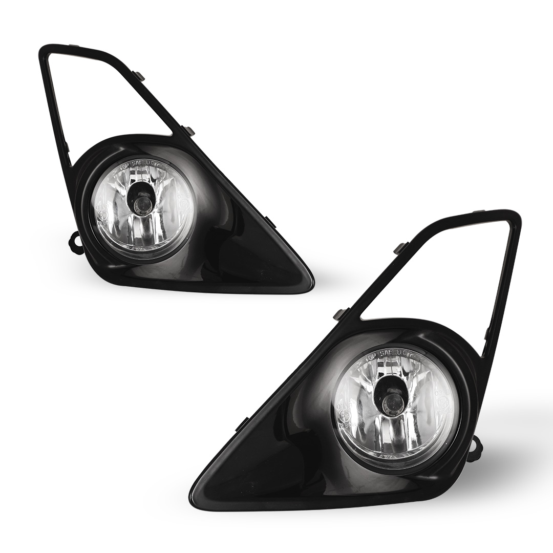 Winjet Winjet FOG LIGHTS CFWJ-0335-C