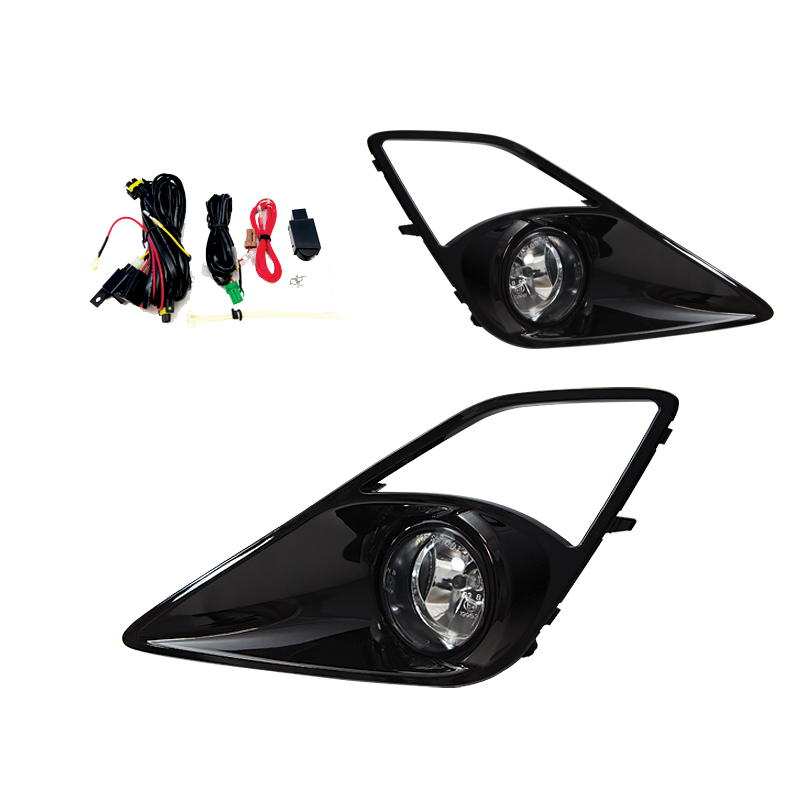 Winjet Winjet FOG LIGHTS CFWJ-0339-C