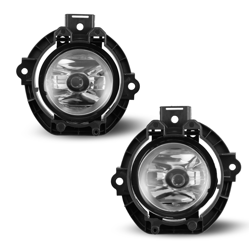 Winjet Winjet FOG LIGHTS CFWJ-0441-C