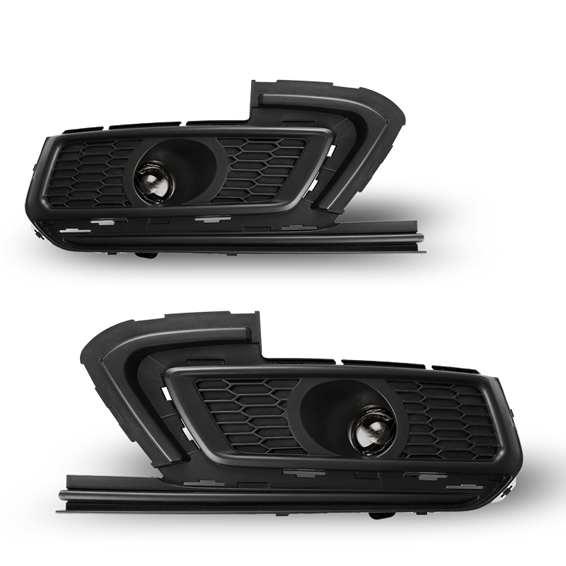 Winjet Winjet FOG LIGHTS CFWJ-0442-C