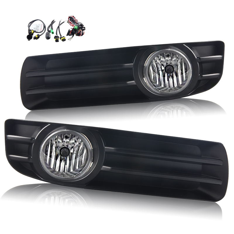 Winjet Winjet FOG LIGHTS CFWJ-0445-C