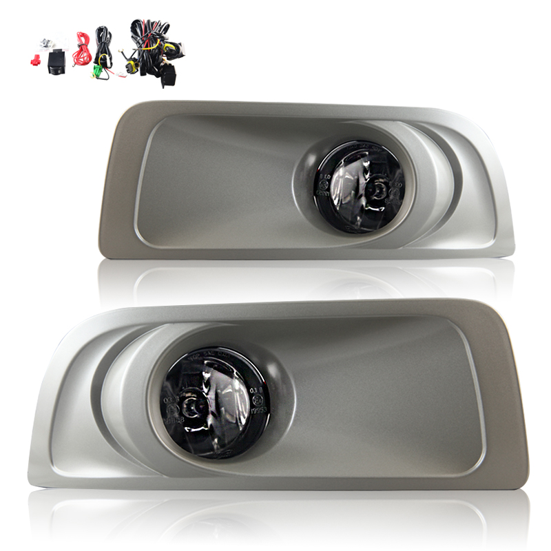 Winjet Winjet FOG LIGHTS CFWJ-0447-C