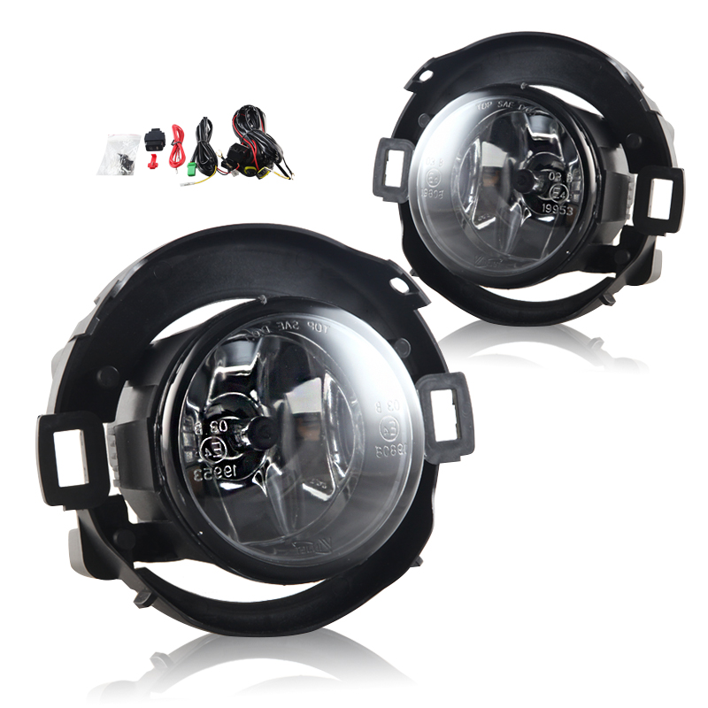 Winjet Winjet FOG LIGHTS CFWJ-0449-C