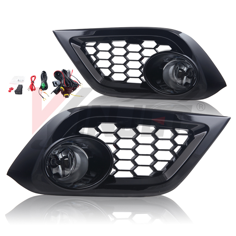 Winjet Winjet FOG LIGHTS CFWJ-0451-C