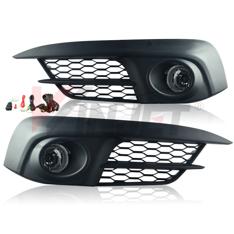 Winjet Winjet FOG LIGHTS CFWJ-0452-C