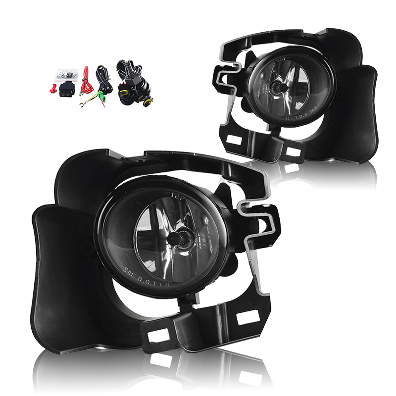 Winjet Winjet FOG LIGHTS CFWJ-0453-C