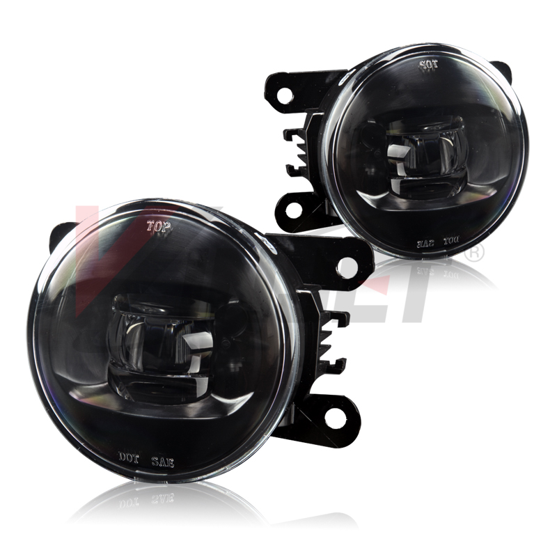 Winjet Winjet FOG LIGHTS CFWJ-0460-C