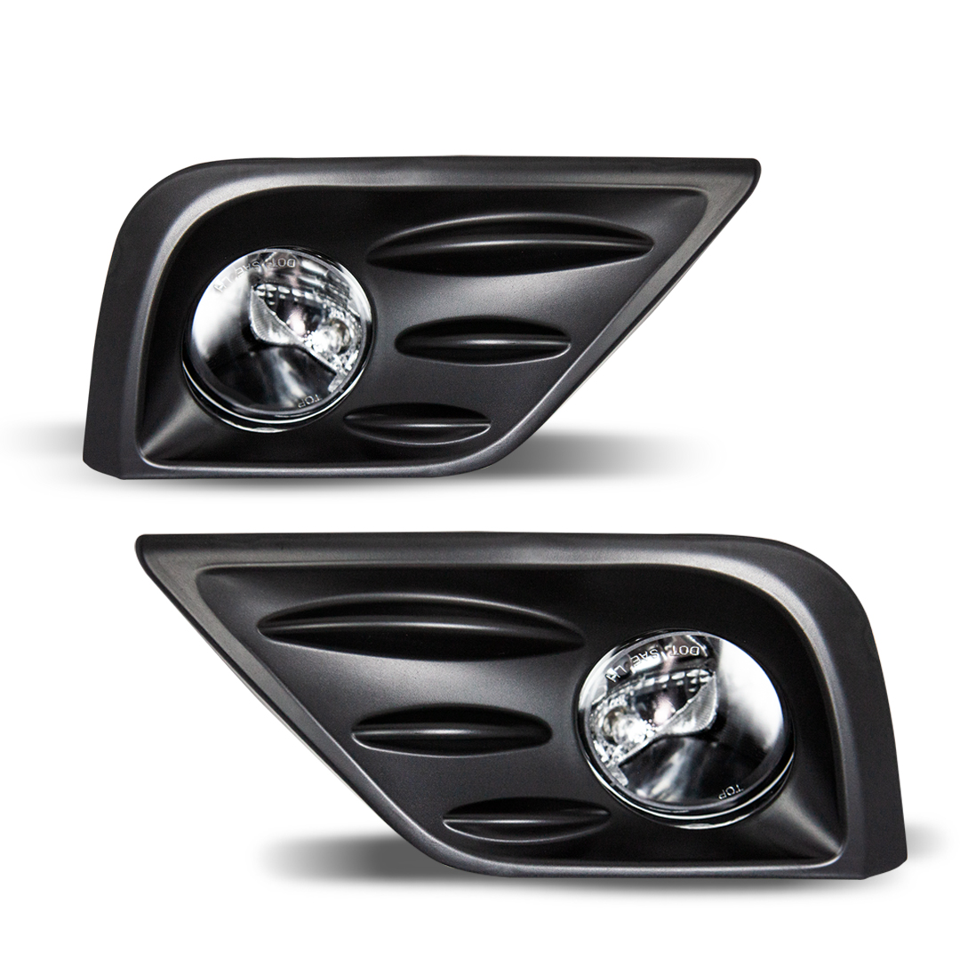 Winjet Winjet FOG LIGHTS CFWJ-0461-C