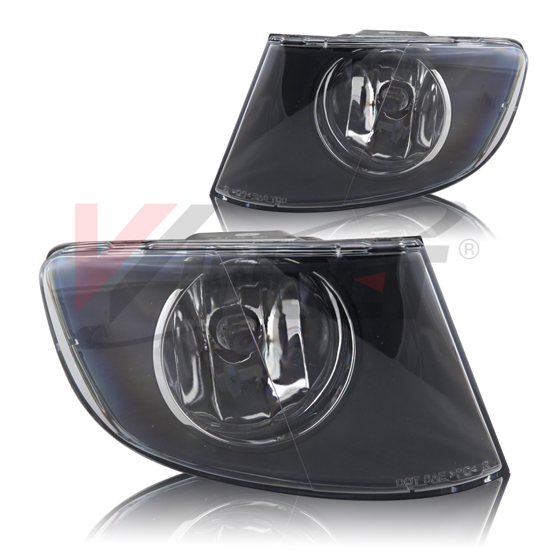 Winjet Winjet FOG LIGHTS CFWJ-0462-C