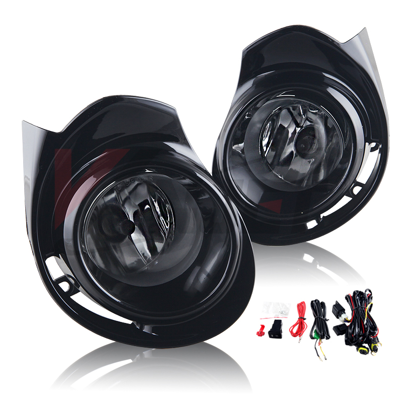 Winjet Winjet FOG LIGHTS CFWJ-0463-C