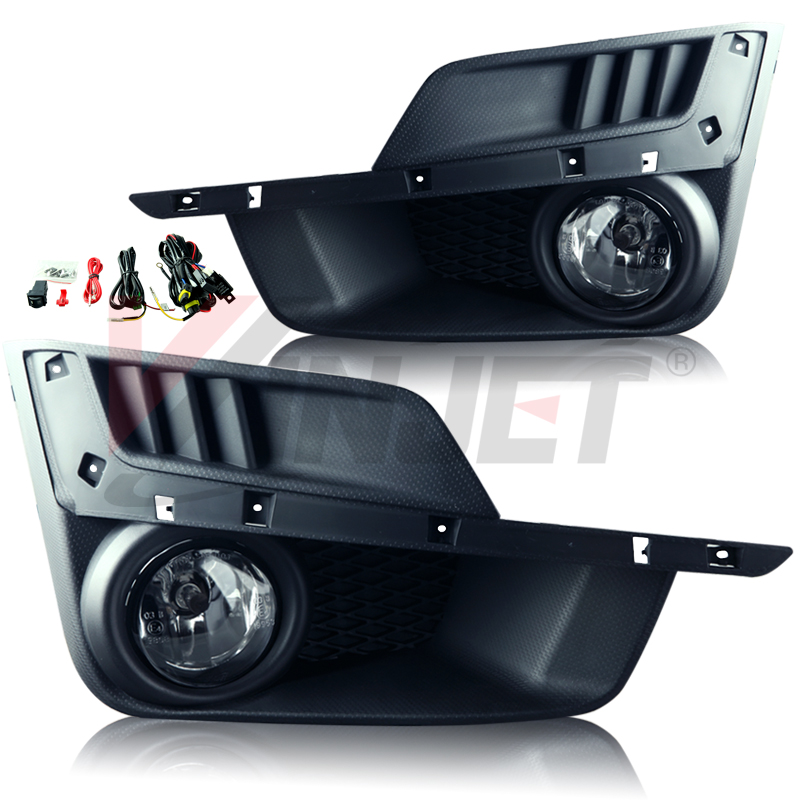 Winjet Winjet FOG LIGHTS CFWJ-0464-C