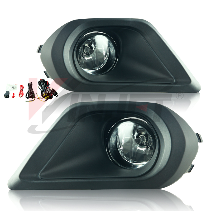 Winjet Winjet FOG LIGHTS CFWJ-0465-C