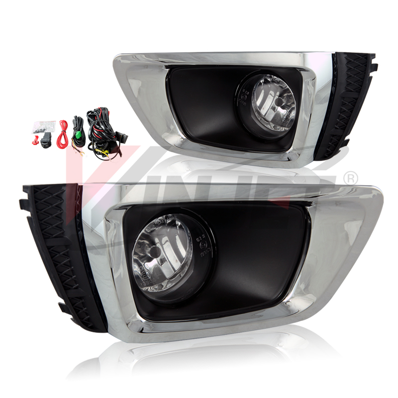 Winjet Winjet FOG LIGHTS CFWJ-0467-C
