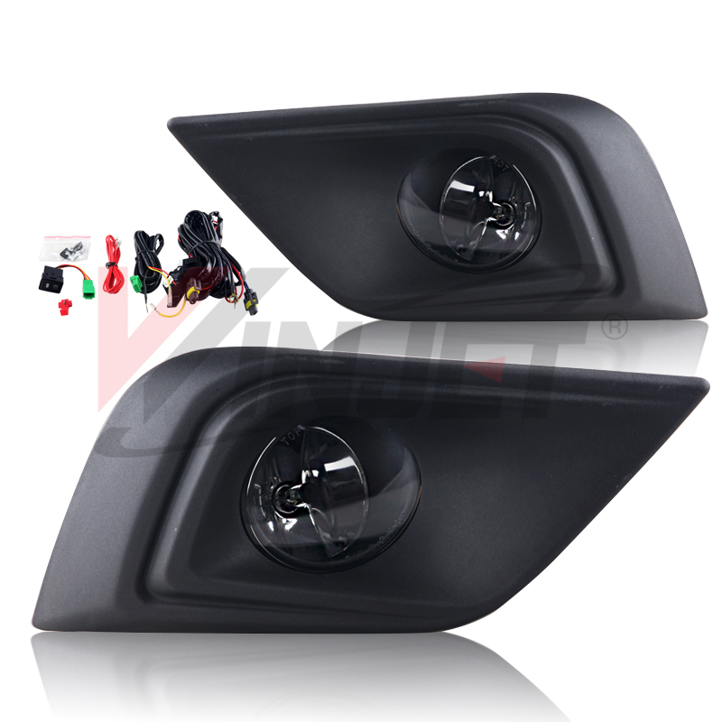 Winjet Winjet FOG LIGHTS CFWJ-0469-C